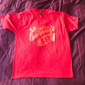 Vintage 90s Cottage Bar T-Shirt